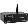 Bluetooth Audio Receiver with aptX Optical Coaxial RCA Outputs J4564