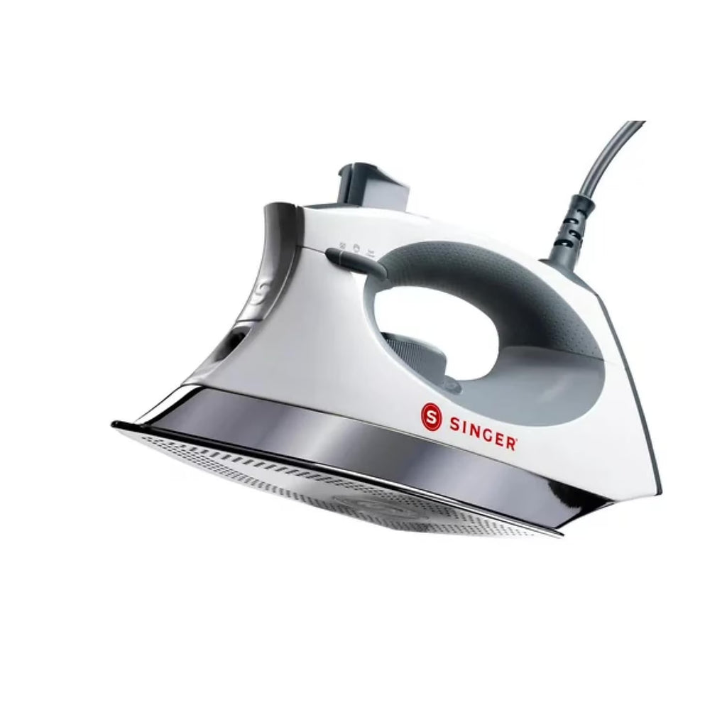 Steam Iron G395