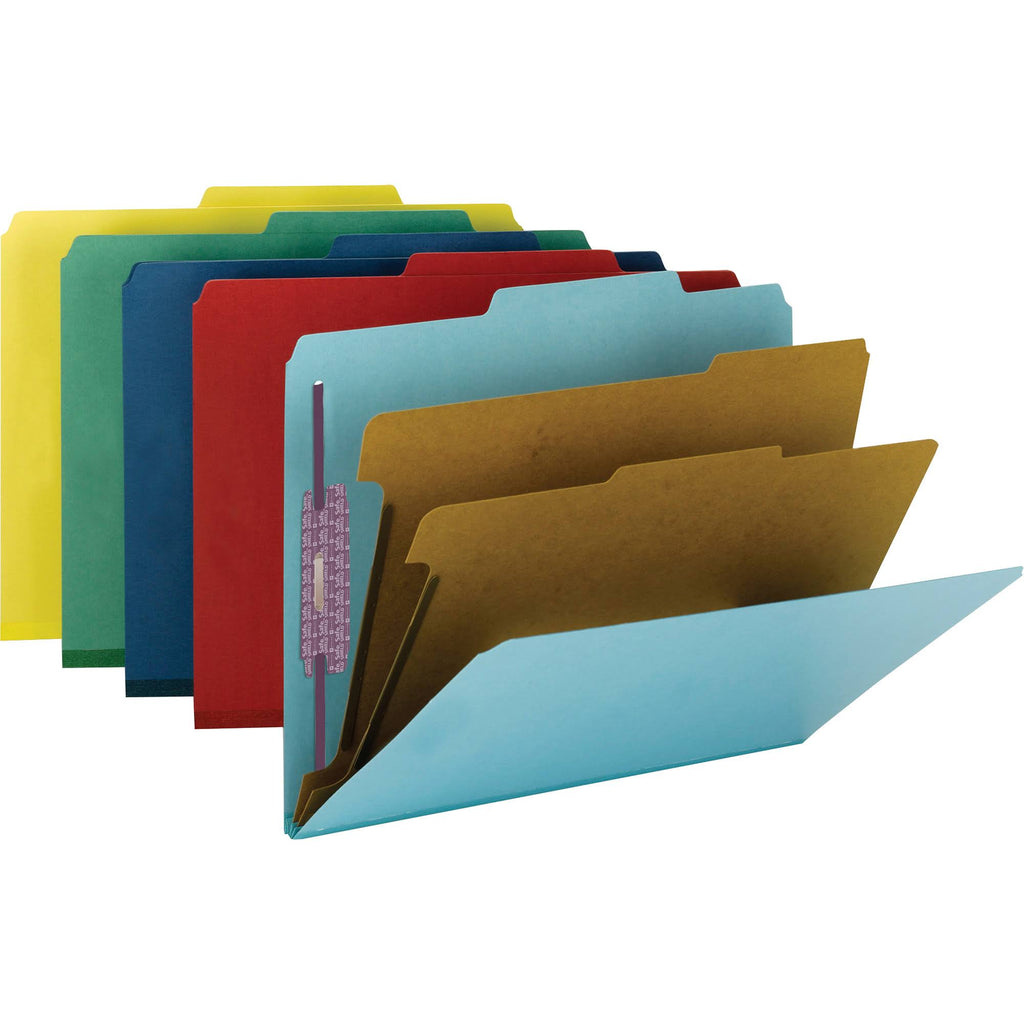 PressGuard Classification Folders I67367