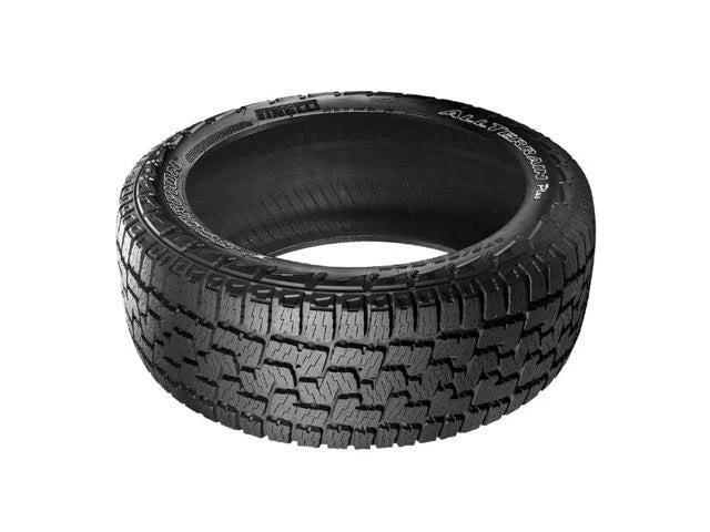 245/65R17 All Terrain Plus Tire Y9559