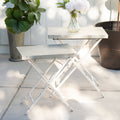 Metal Table (Set of 2) O456004