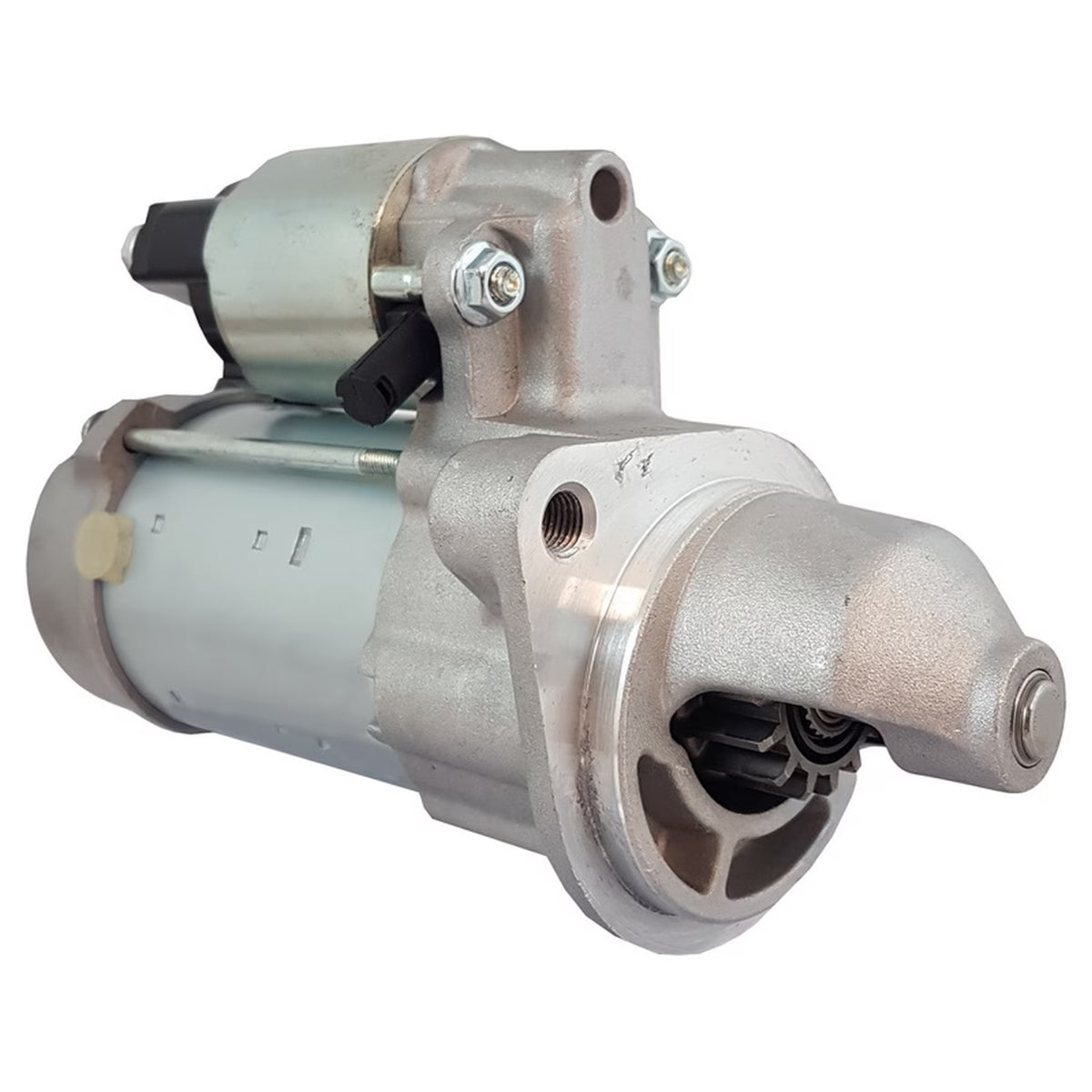 12V Starter for Kia Soul L4 2.0L 2014-2016 A598847