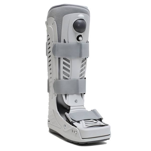 Aero Walker Cam Fracture Boot, High Top, X-Small X674356