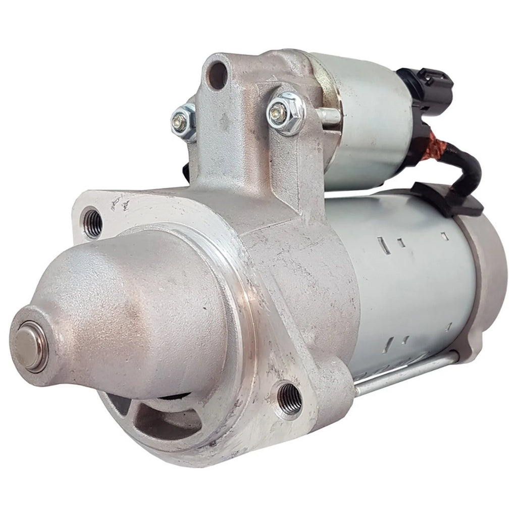 12V Starter for Kia Soul L4 2.0L 2014-2016 A598847