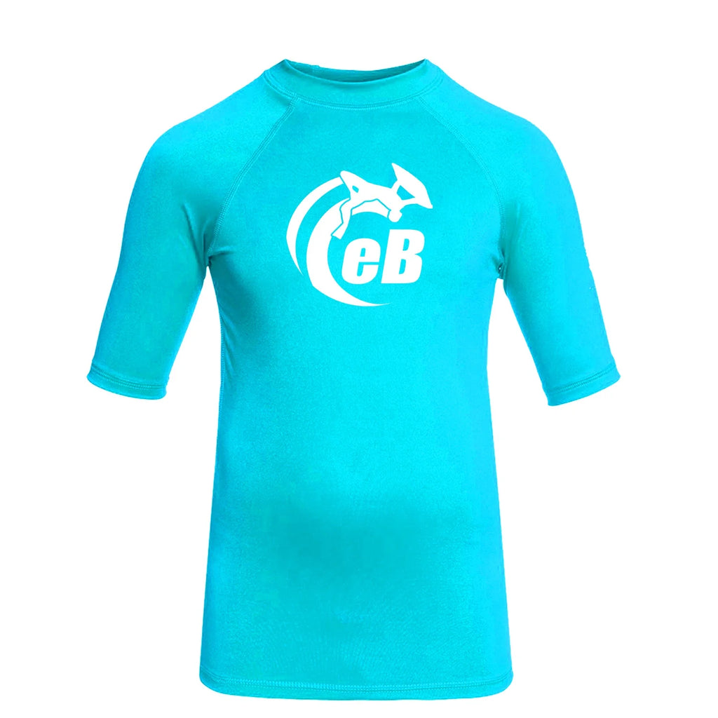 Short Sleeve Rashguard Z58633