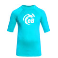 Short Sleeve Rashguard Z58633