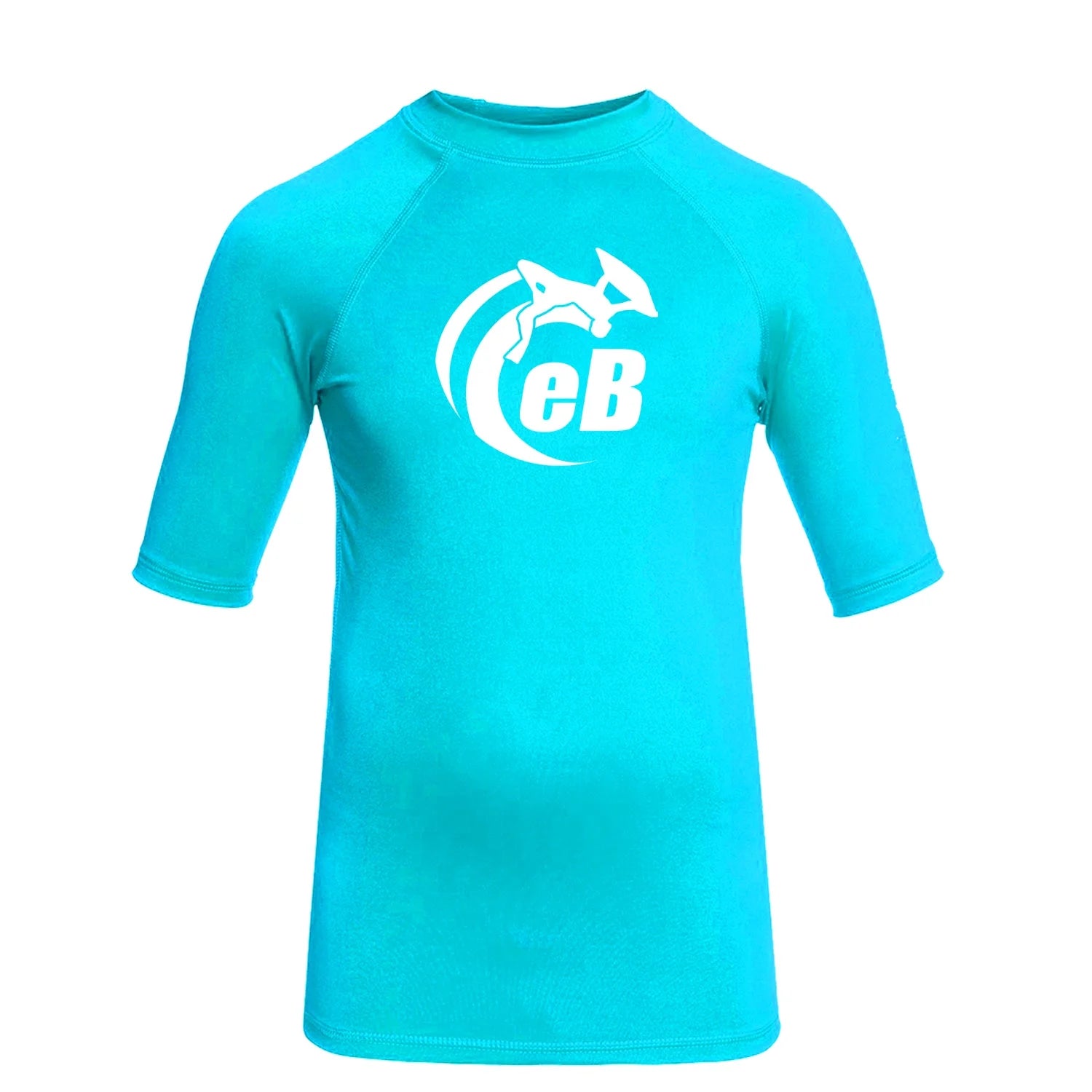 Short Sleeve Rashguard Z58633