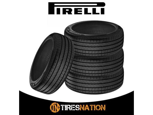 205/50R17 89V Tire Y648