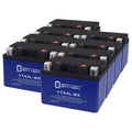 8 Pack Lithium Replacement Battery Y647574