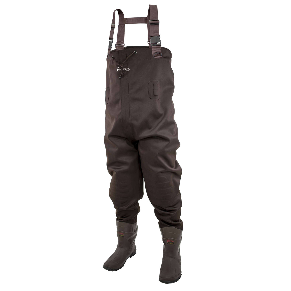 Chest Wader Lug Sole 15 X166
