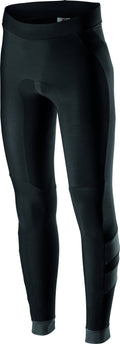 Black XL Cycling Tight N668