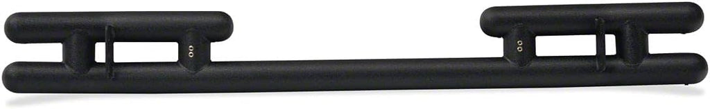 Textured Black Rear Tubular Bumper Z430215
