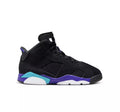 Jordan 6 Retro Aqua Black Bright Concord Aquatone H122026