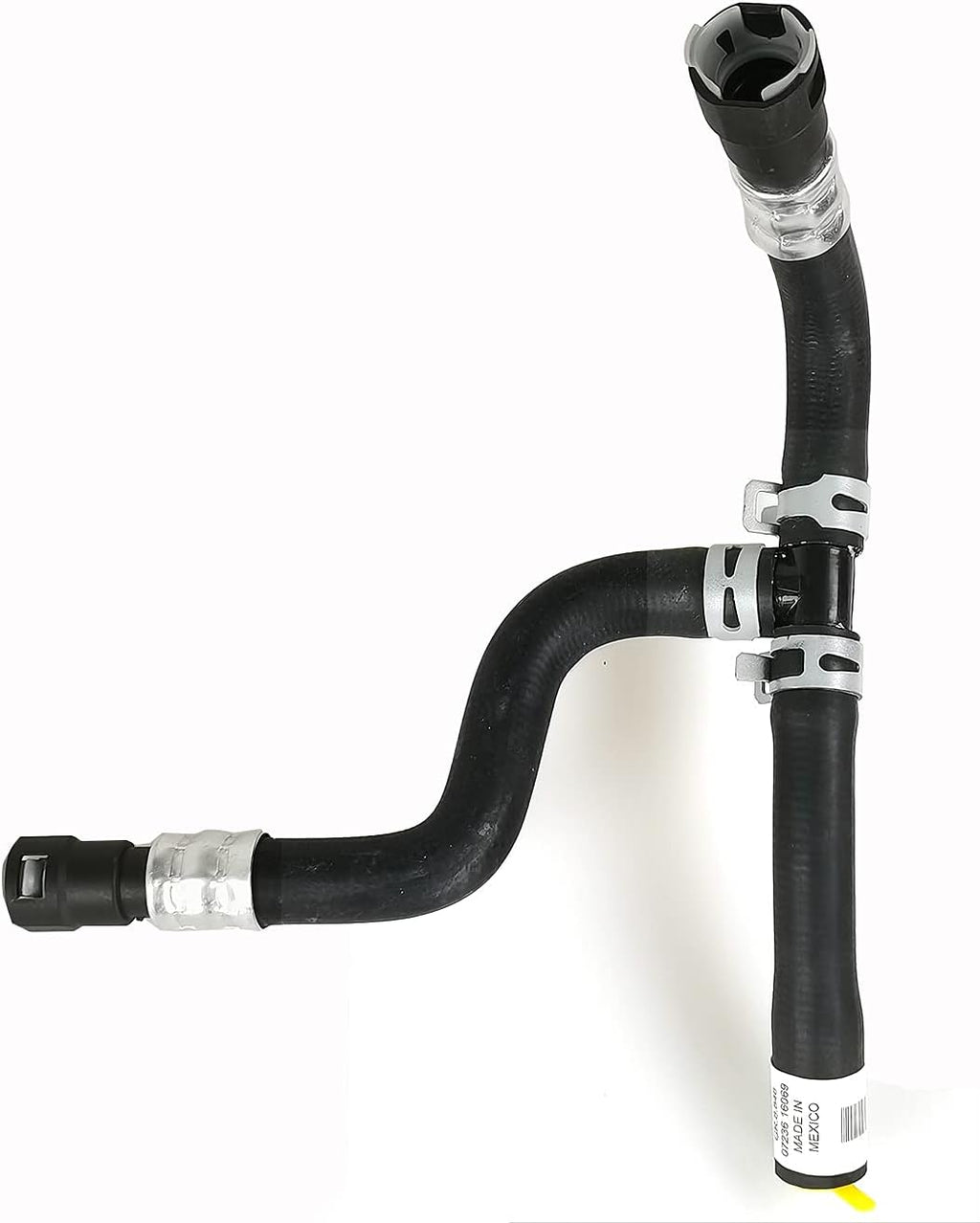 HVAC Heater Hose Assembly, Outlet Heater Hose Assembly, Pack of 2 F456833