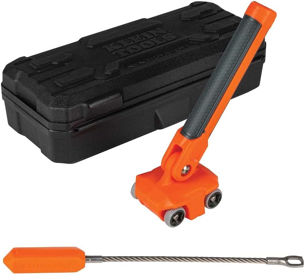 Magnetic Wire Puller with Stainless-Steel Leader J85314