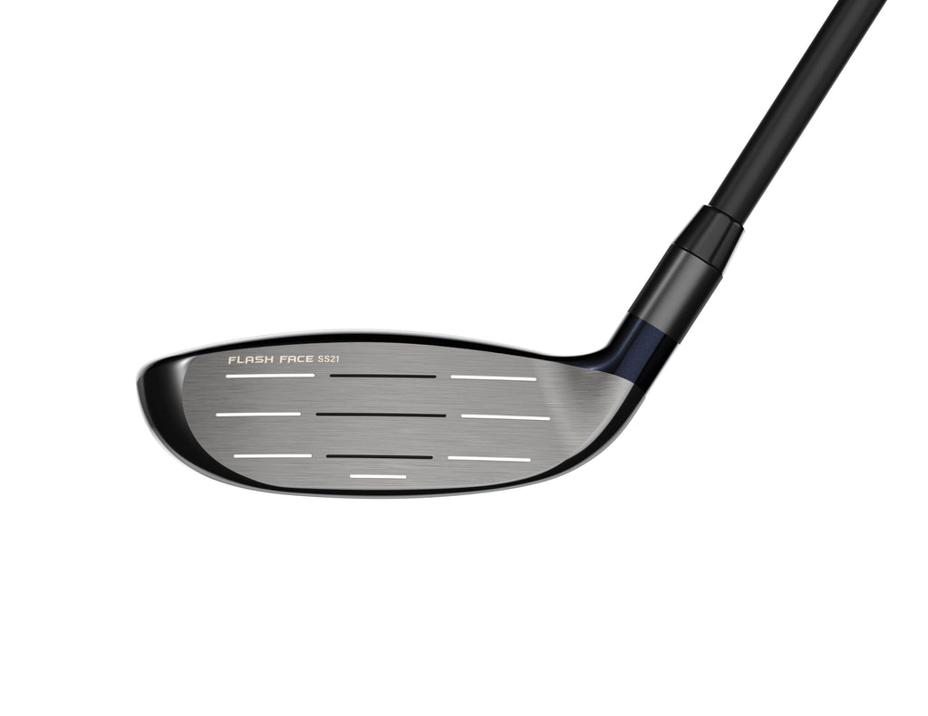 Fairway Wood S545