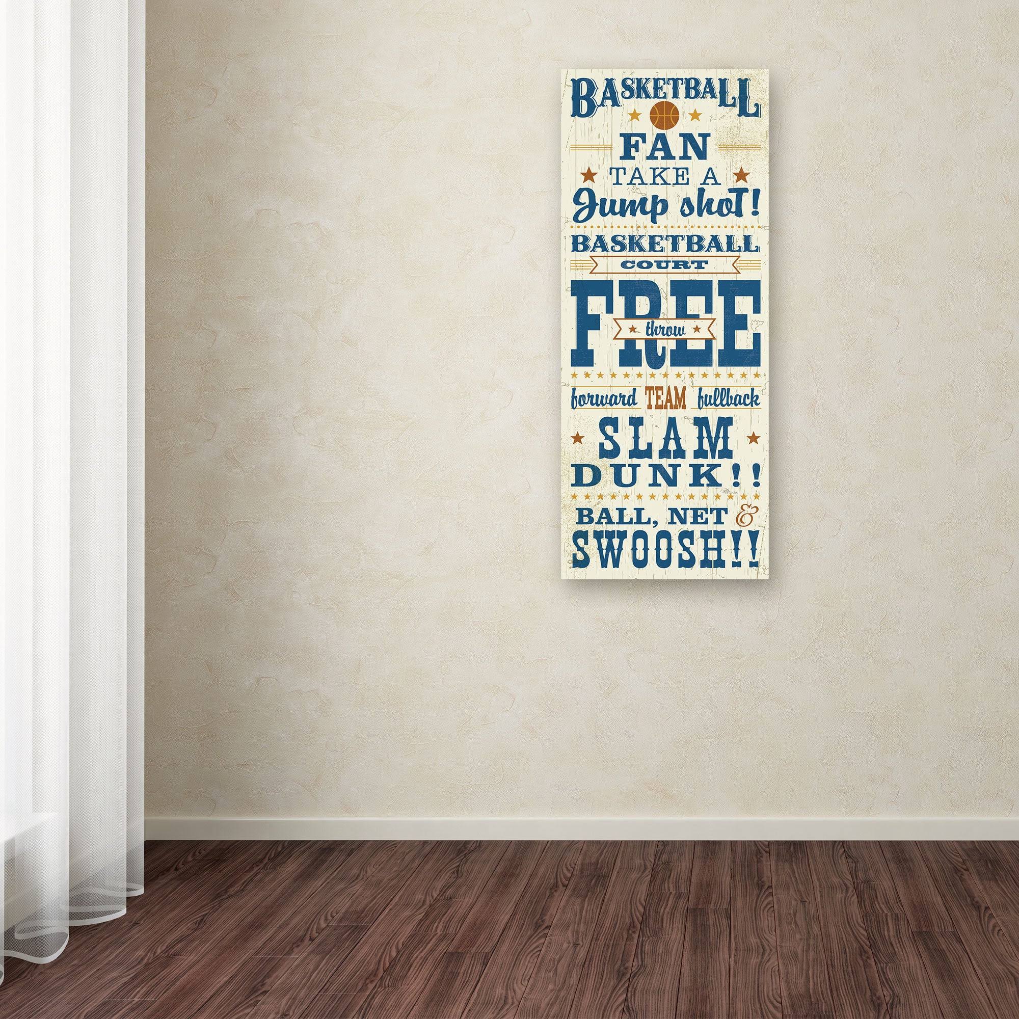 Canvas Art M7601