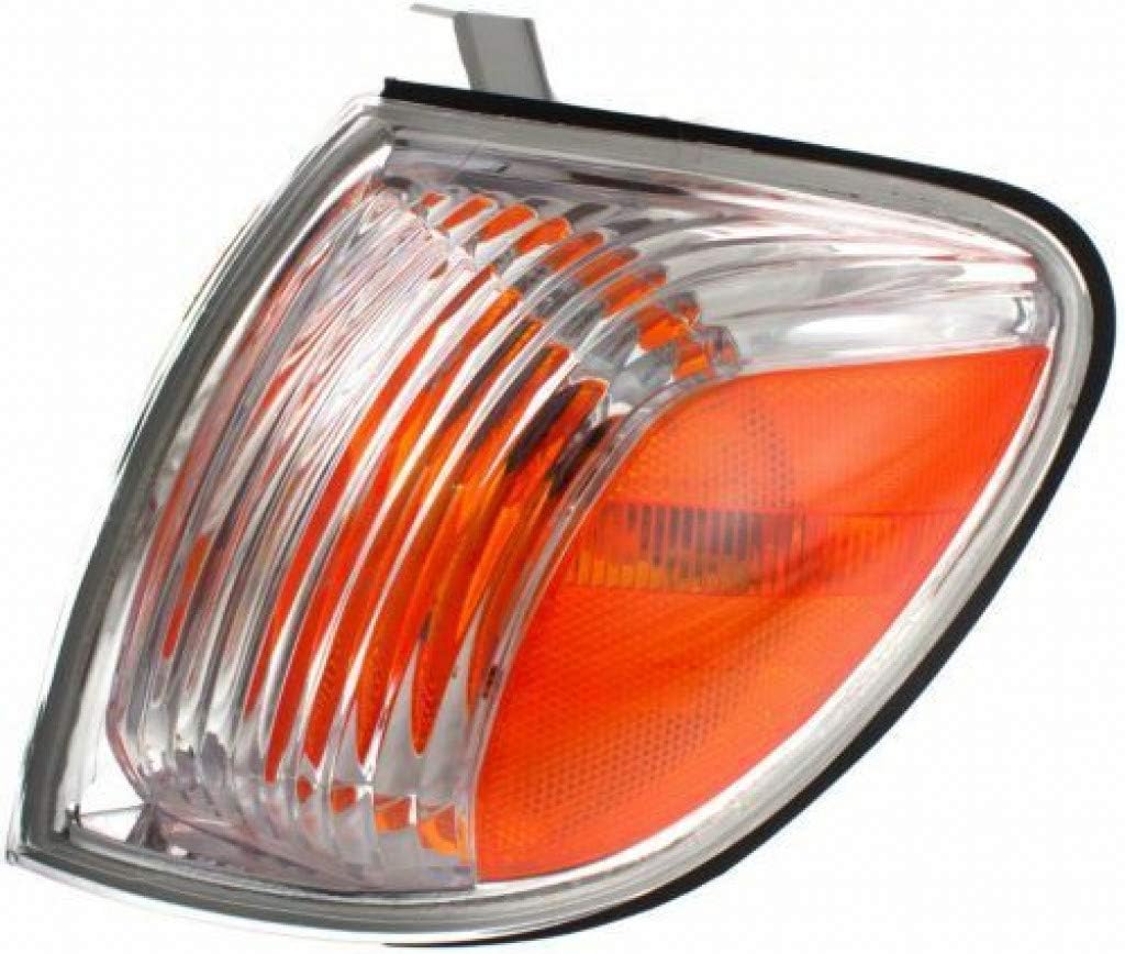Signal Light Assembly Passenger Side Pack of 2 R20313