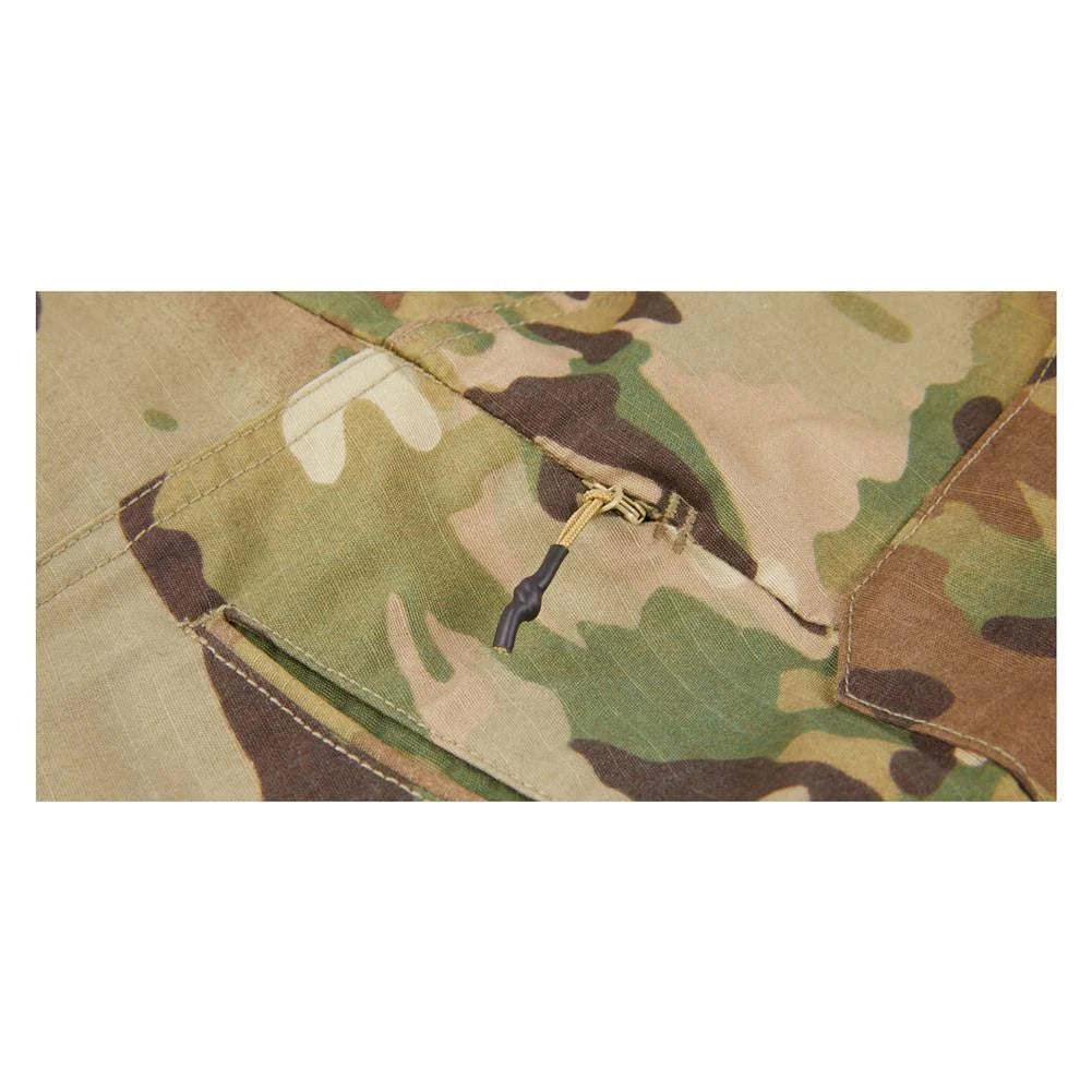 Contractor MC Pant N4557