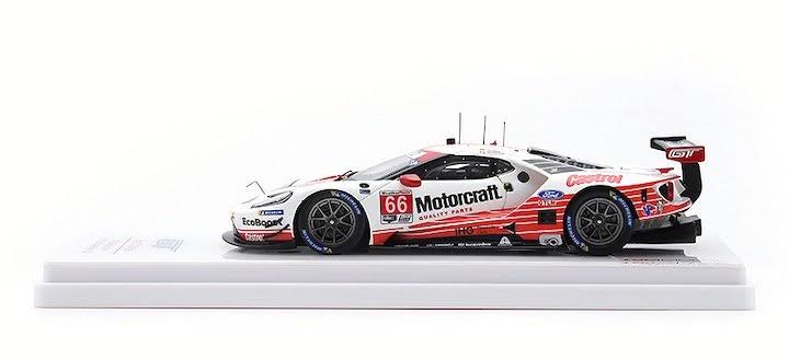 Ford GT Chip Ganassi Team USA GTLM #66 Daytona 24hr 2019 H691