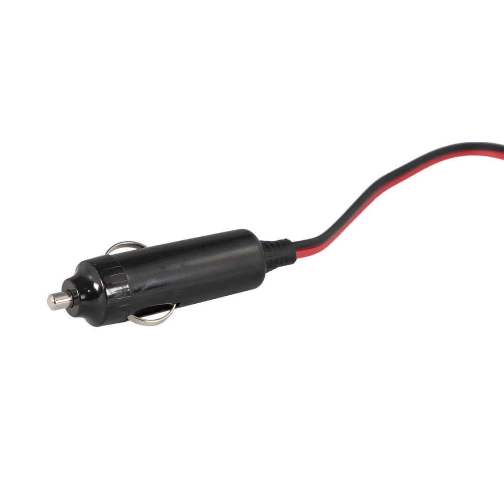 Portable Air Pump with Adaptors H4714