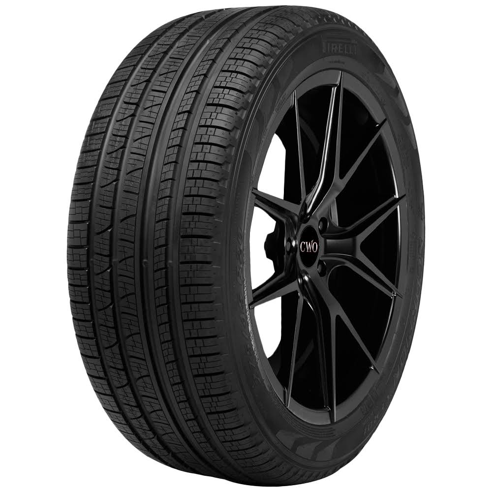 255/55R19 All Season Run Flat Tire M977201