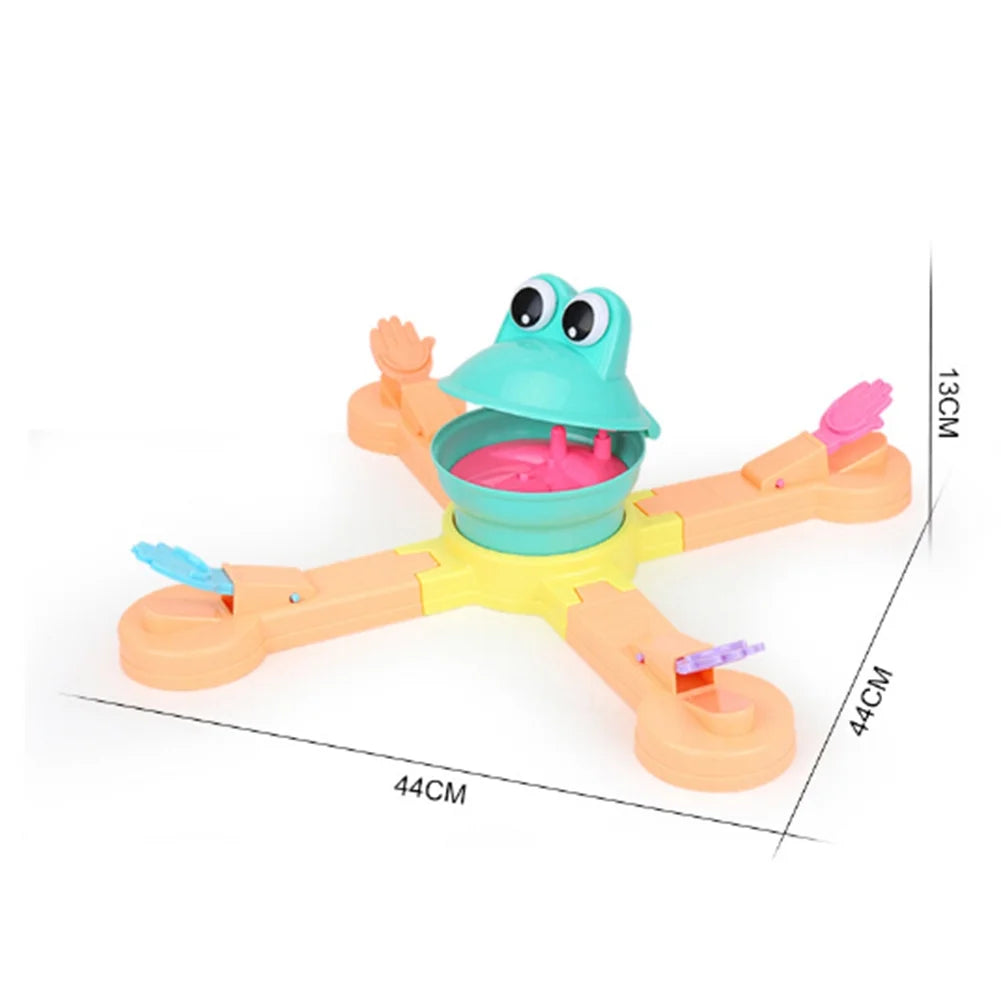 Desktop Eating Bee Family Game Interactive Kids Toy C338