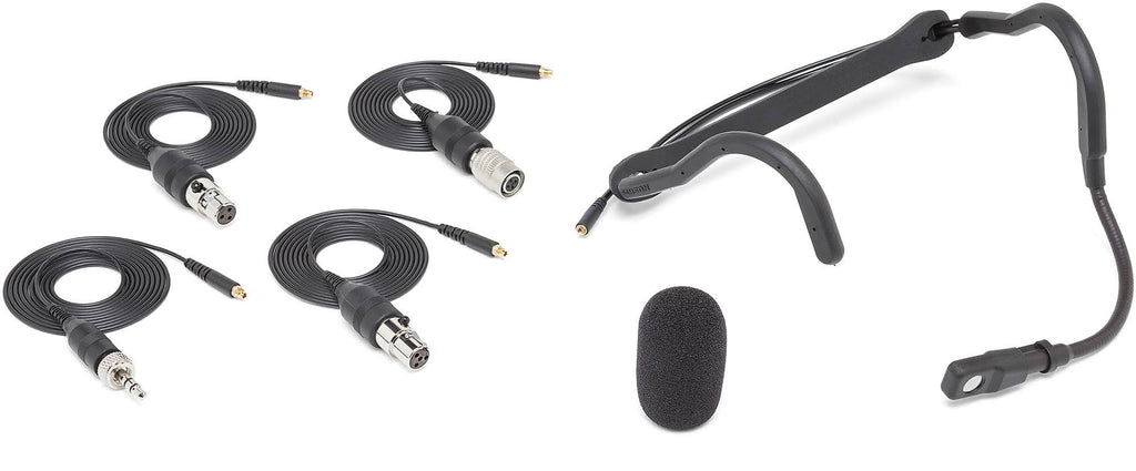 Fitness Headset Microphone U59429