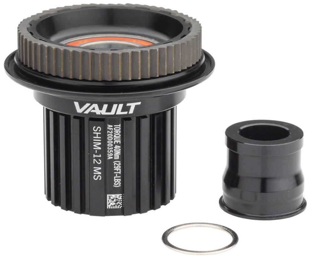 Vault Freehub - Micro Spline 60T A759