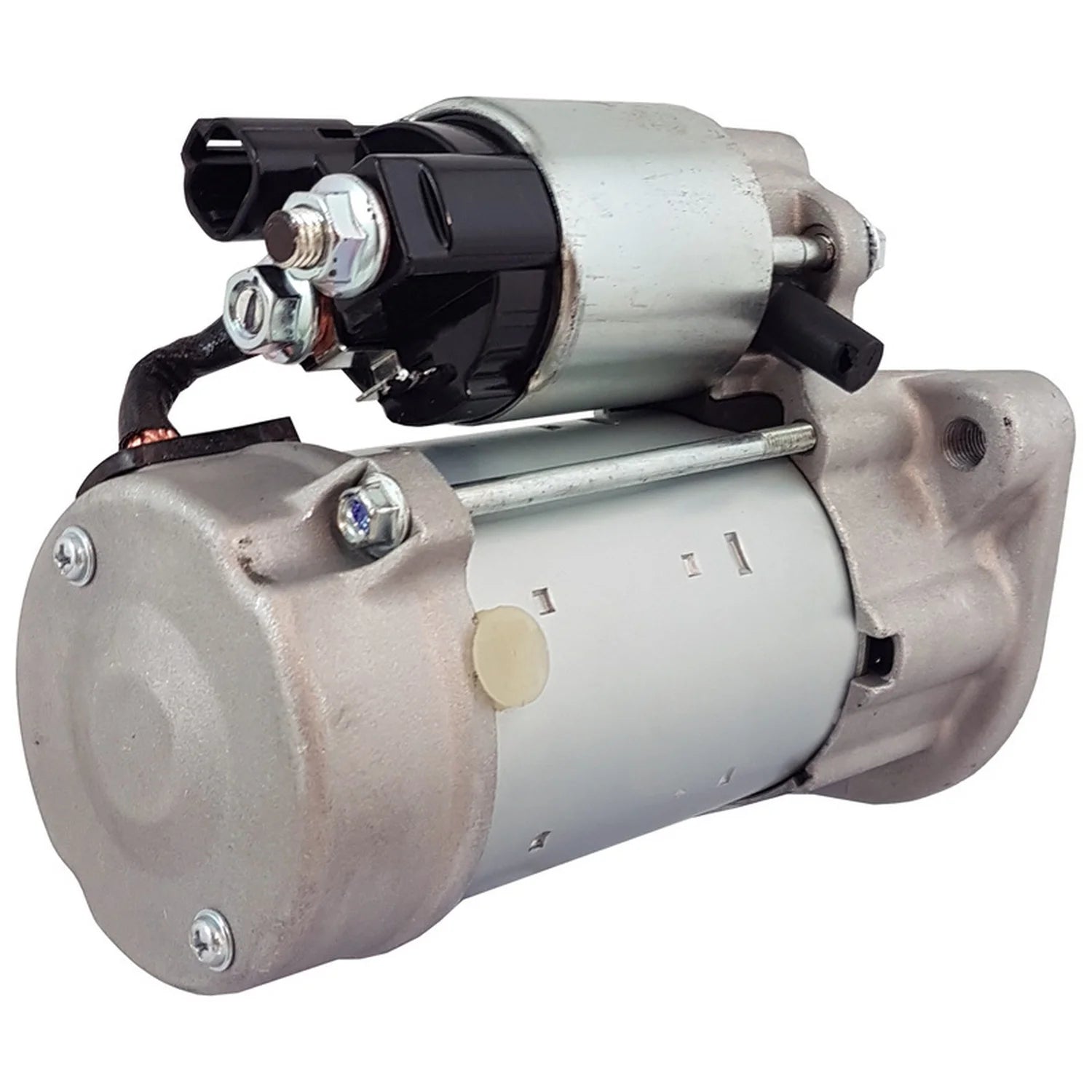 12V Starter for Kia Soul L4 2.0L 2014-2016 A598847