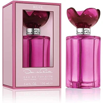Rose EDT Spray 3.4oz J843348