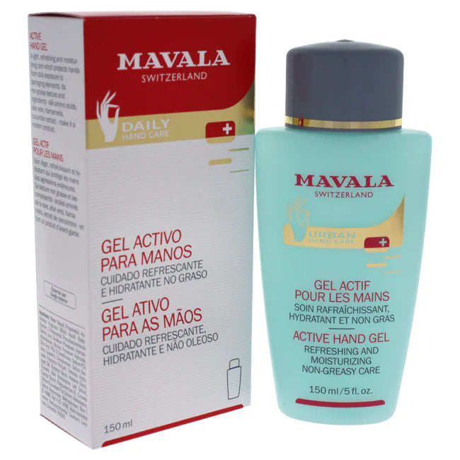5 oz Hand Gel C674