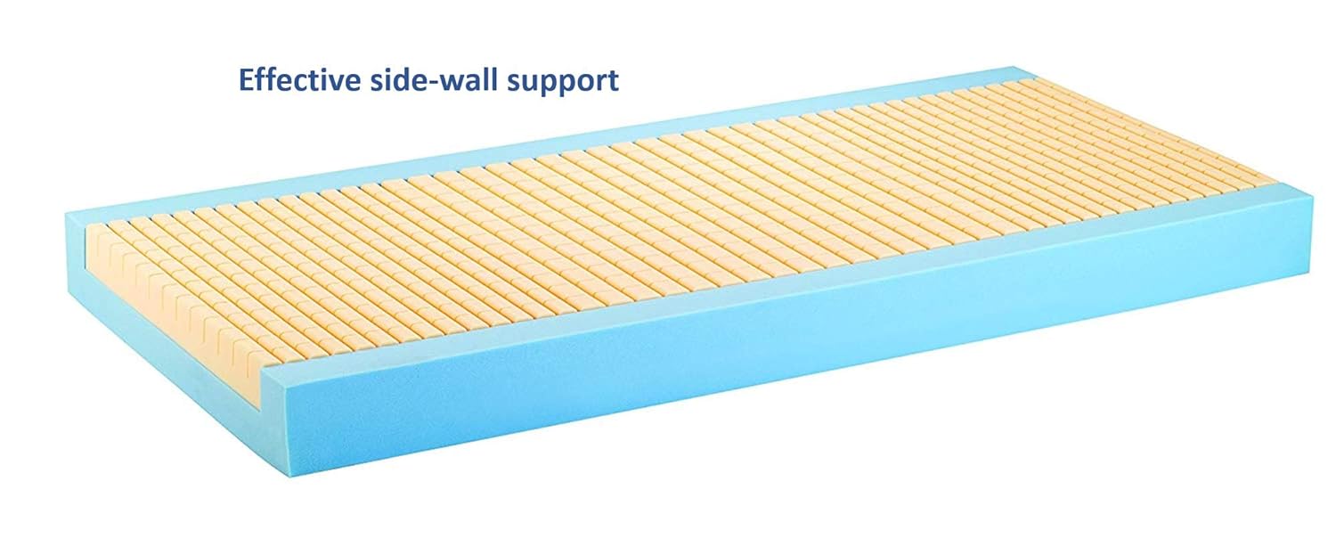 Bariatric Mattress, 80 Length, 42 Width, 6 Height P457275