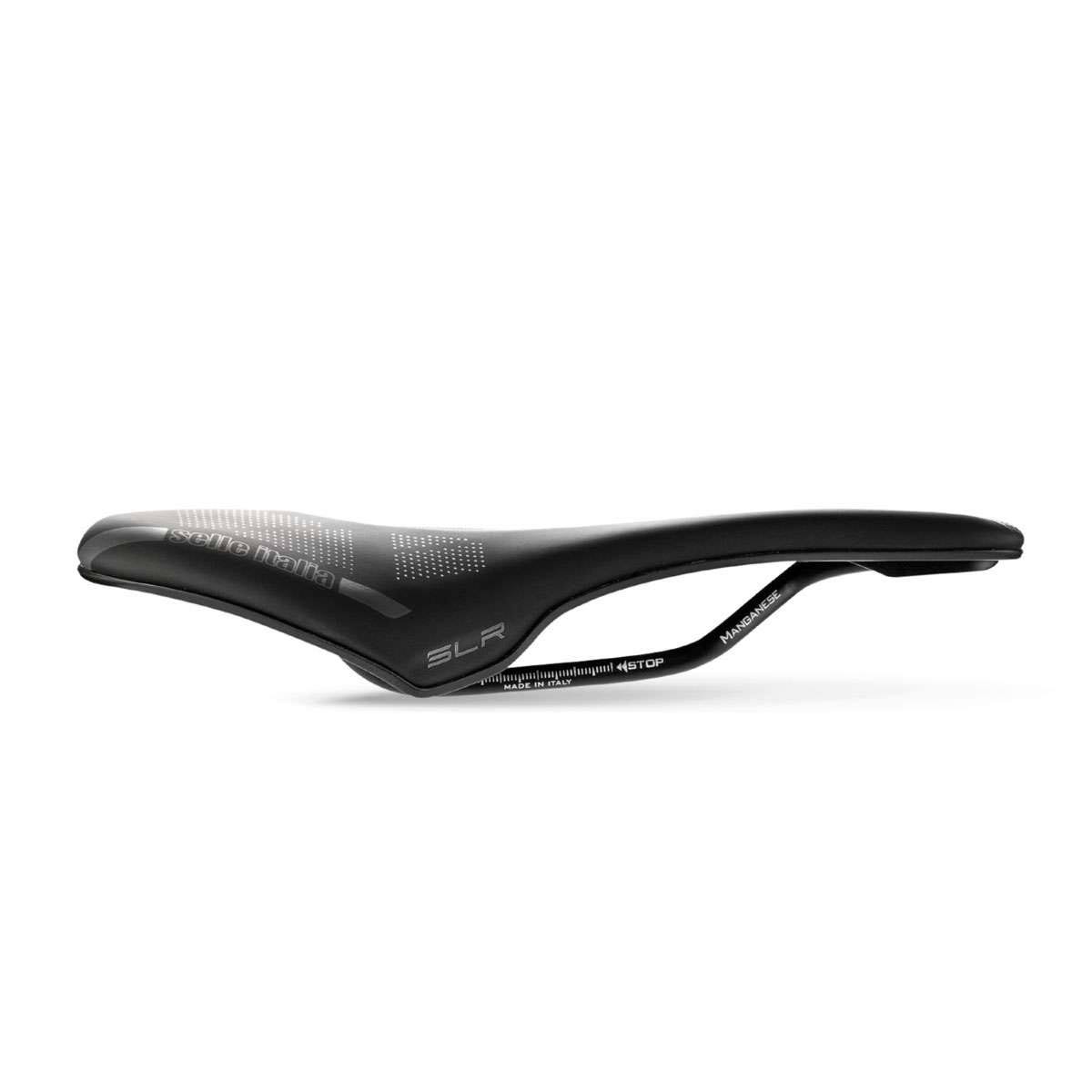 Black Saddle A958