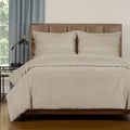 4 Piece Duvet Cover and Insert Set - Habor Grey - California King C13646