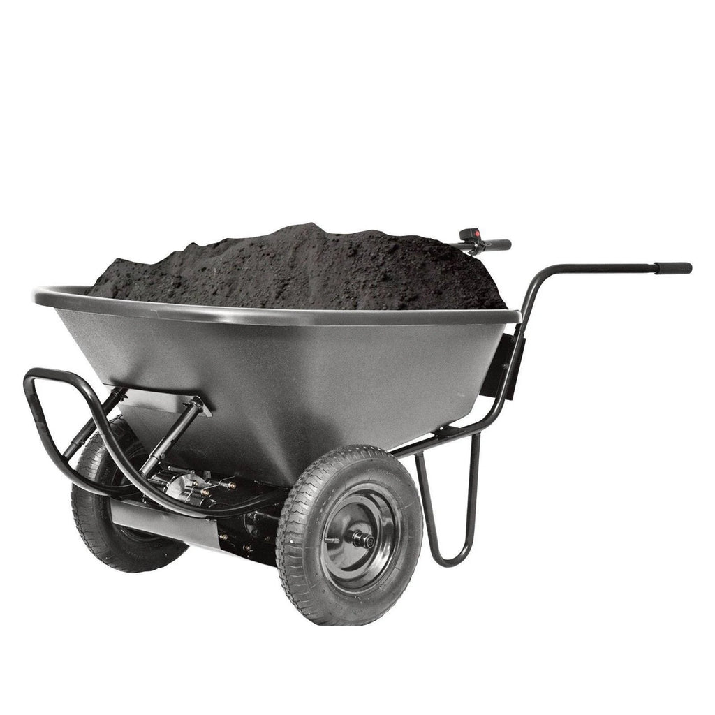Rechargeable Electric Wheelbarrow C7628