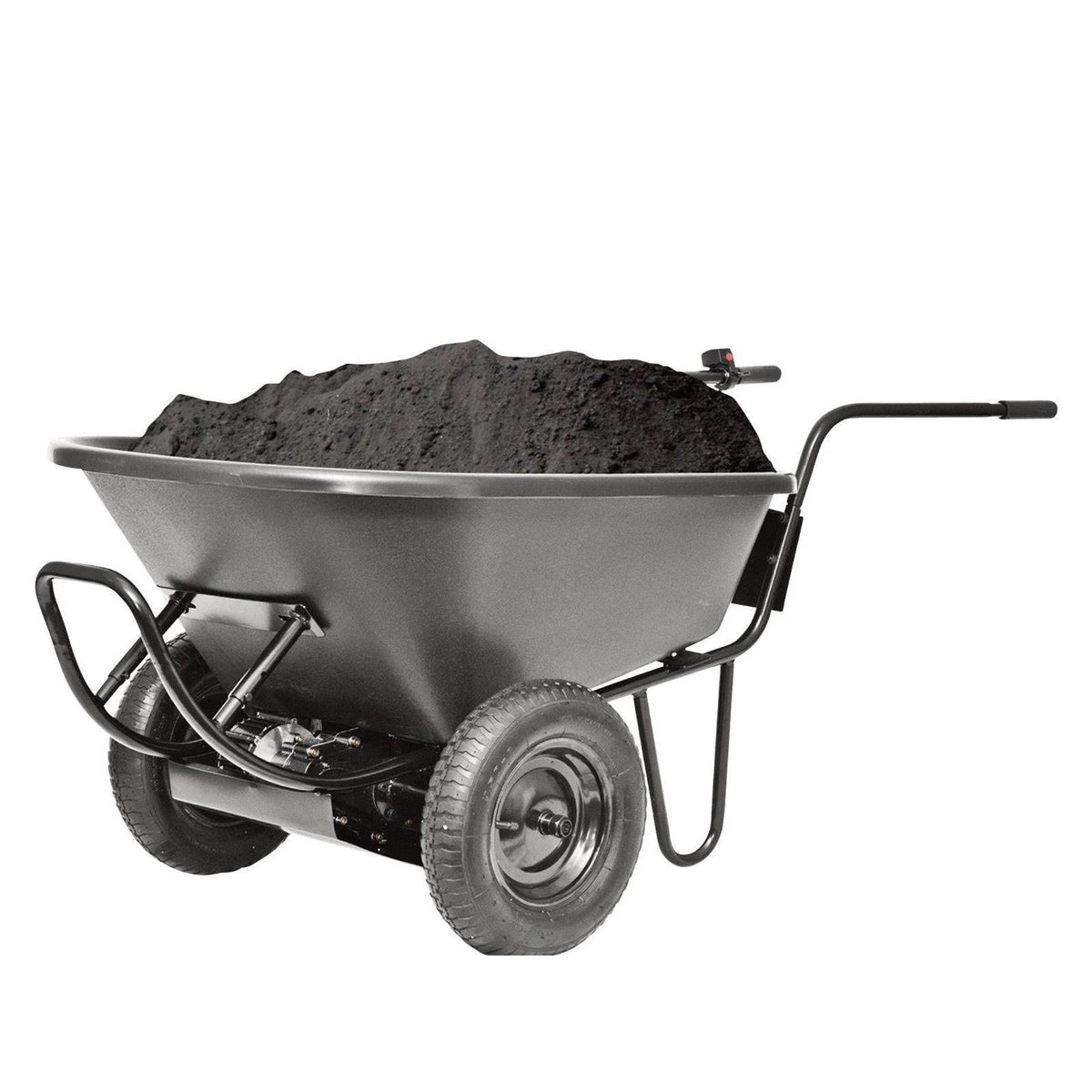 Rechargeable Electric Wheelbarrow C7628