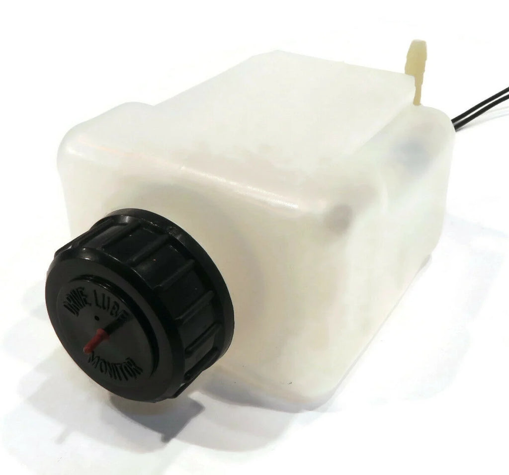 Oil Reservoir Bottle for Mercruiser Boat Engines R9086