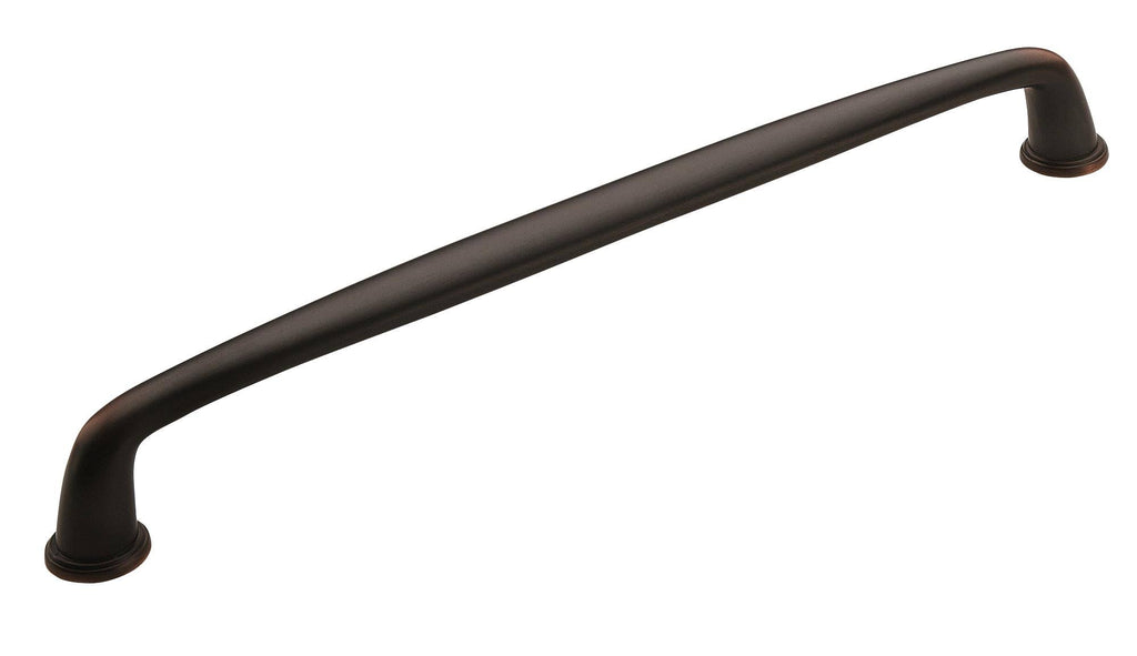Oil-Rubbed Bronze Appliance Pull S568379