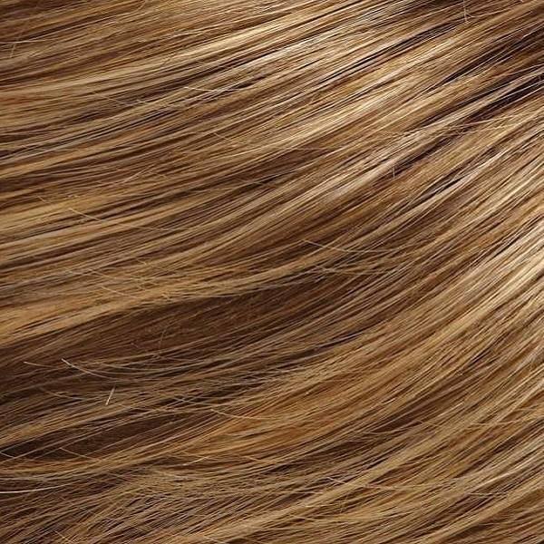 Eclair Hand-Tied Wig H29689