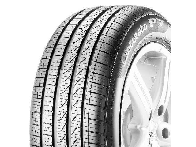 205/50R17 89V Tire Y648