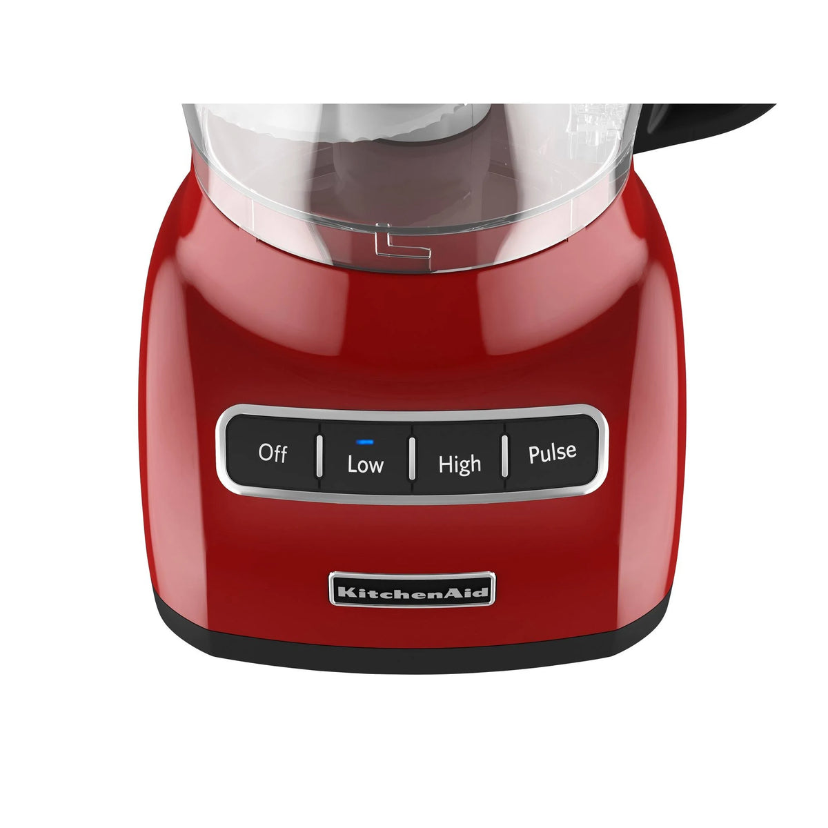 7-Cup Food Processor Empire Red Z513204