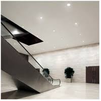 Haze White LED Module Trim Y681421
