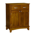 Small Wood Buffet J945736