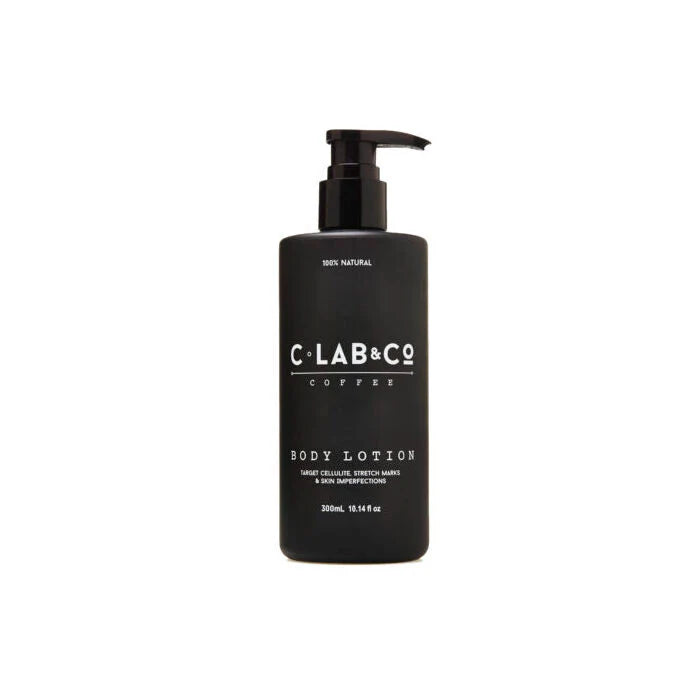 Coffee Lotion 300ml P88726
