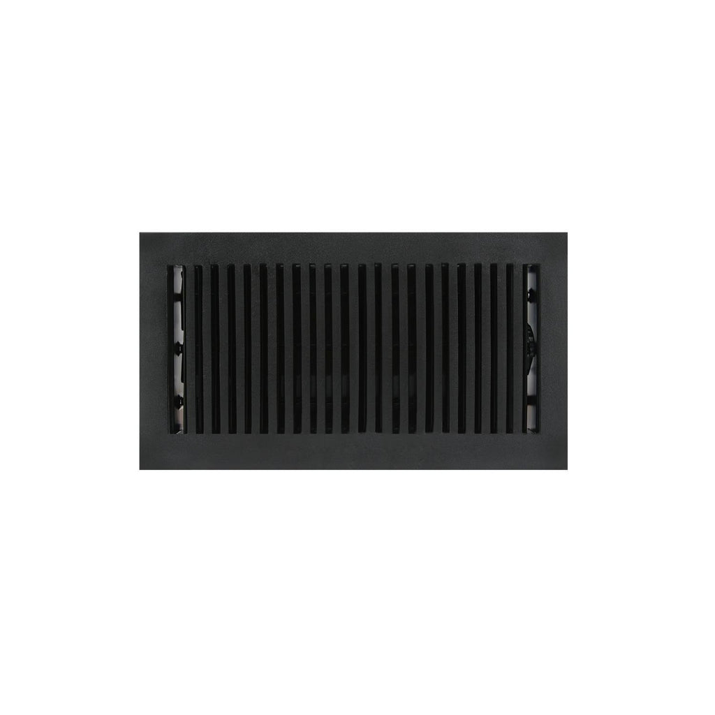 Cast Iron Floor Register K712712