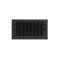 Cast Iron Floor Register K712712