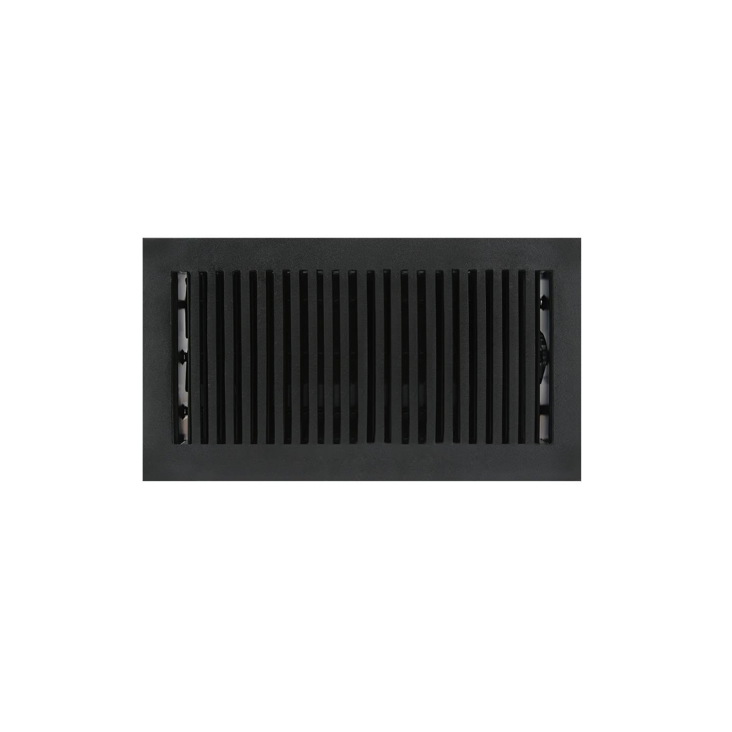 Cast Iron Floor Register K712712