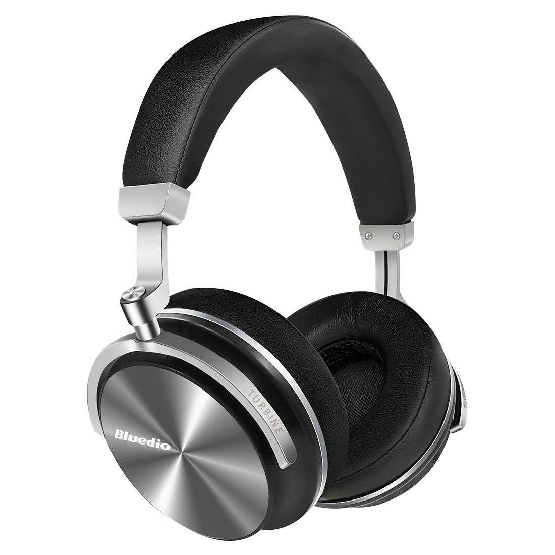 Active Noise Cancelling Wireless Bluetooth Headphones W564