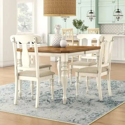 5 Piece Dining Set J7338